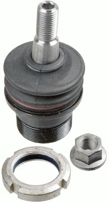 LEMFÖRDER 2931702 Rotil Alt - . Görsel