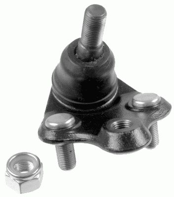 LEMFÖRDER 3124701 Rotil Alt - . Görsel