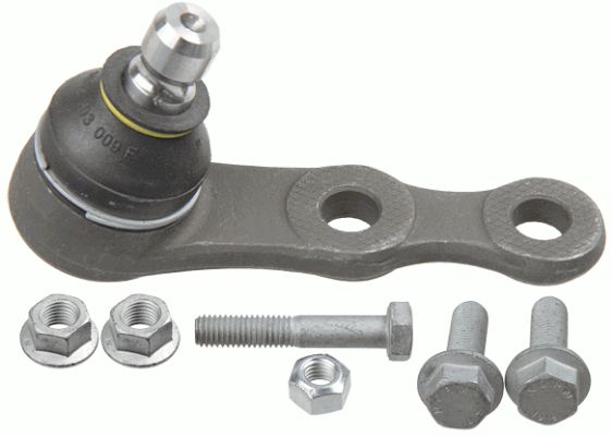 LEMFÖRDER 1214802 Rotil Alt
