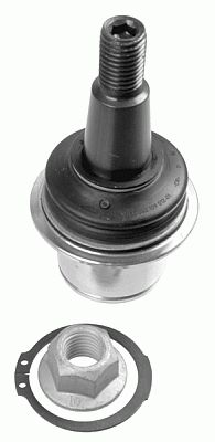 LEMFÖRDER 2959001 Rotil Alt