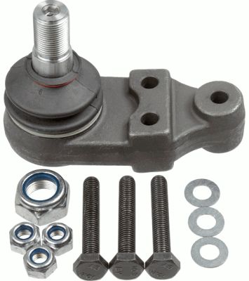 LEMFÖRDER 2554002 Rotil Alt