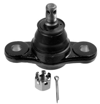 LEMFÖRDER 3499901 Rotil Alt - . Görsel