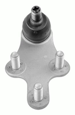 LEMFÖRDER 3714501 Rotil Alt - . Görsel