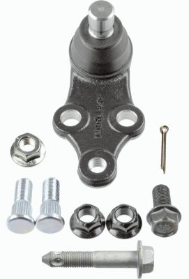 LEMFÖRDER 3674401 Rotil Alt