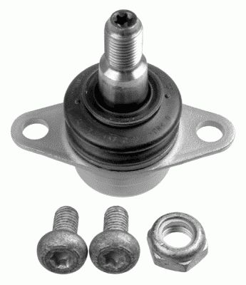 LEMFÖRDER 3390201 Rotil Alt - . Görsel