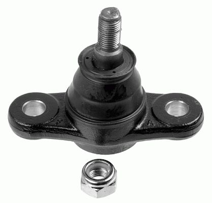 LEMFÖRDER 3450601 Rotil Alt
