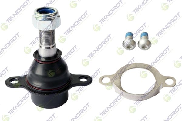 TEKNOROT FO834 Rotil Alt