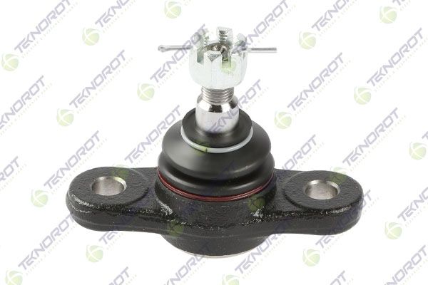 TEKNOROT HY375 Rotil Alt