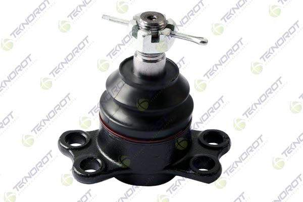 TEKNOROT SY124 Rotil Alt