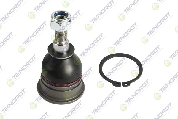 TEKNOROT VO445 Rotil Alt - . Görsel