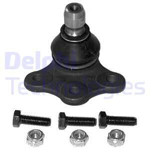 DELPHI TC687 Rotil Alt