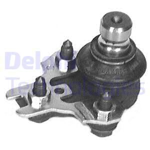DELPHI TC413 Rotil Alt - . Görsel