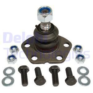DELPHI TC1286 Rotil Alt