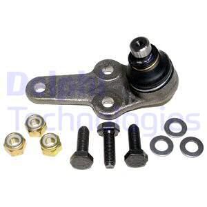 DELPHI TC837 Rotil Alt