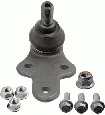 LEMFÖRDER 3135001 Rotil Alt
