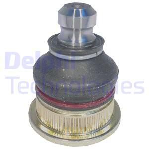 DELPHI TC1366 Rotil Alt