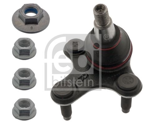 FEBI BILSTEIN 280035 Rotil Alt Sağ - . Görsel