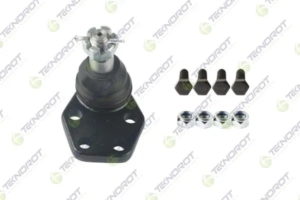 Rotil Alt Sağ veya Sol DJ PARTS DB1222