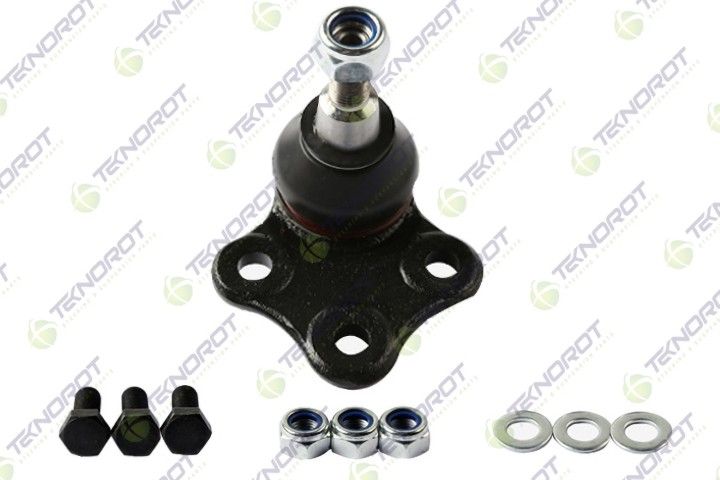 Rotil Alt Sağ veya Sol DJ PARTS DB1477