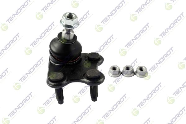 TEKNOROT SK425 Rotil Alt Sol