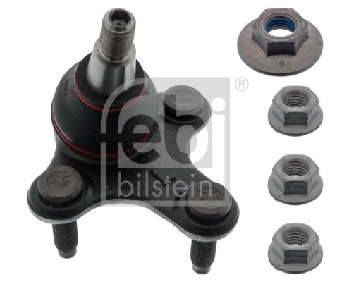 FEBI BILSTEIN 280034 Rotil Alt Sol - . Görsel