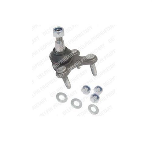 DELPHI TC1316 Rotil Alt Sol - 2. Görsel