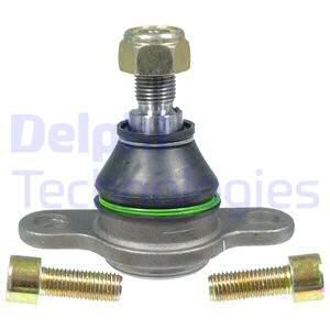 DELPHI TC967 Rotil Alt
