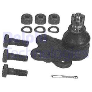 DELPHI TC397 Rotil Alt