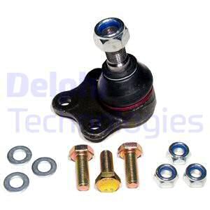DELPHI TC1162 Rotil Alt