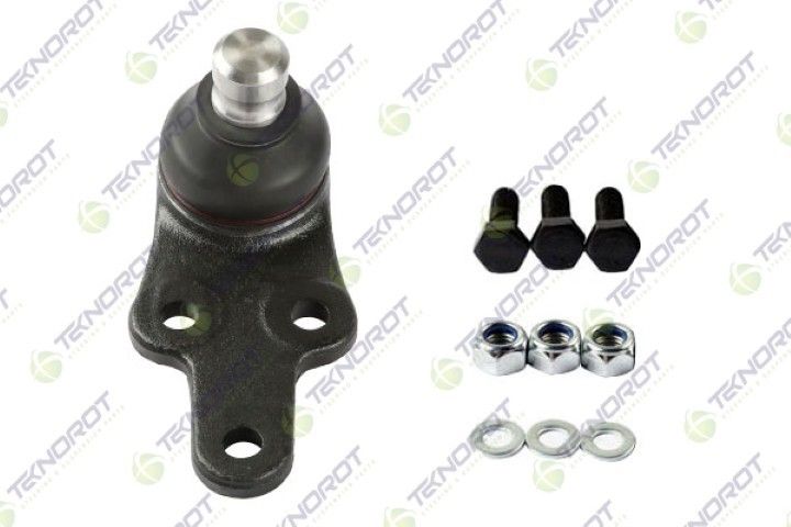 Taşıyıcı/Kılavuz Mafsalı TEKNOROT FO-955K