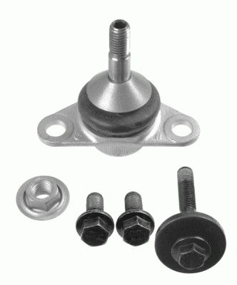 LEMFÖRDER 2555002 Rotil Alt