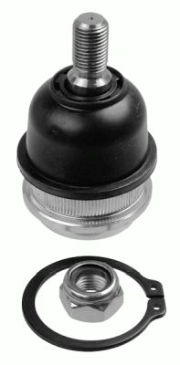 LEMFÖRDER 2966602 Rotil Alt