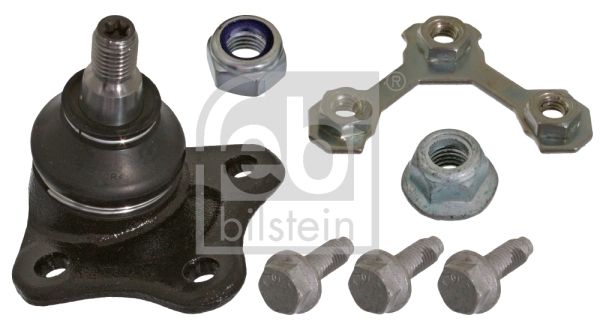 FEBI BILSTEIN 280061 Rotil Alt Sağ - . Görsel