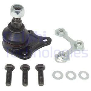 DELPHI TC824 Rotil Alt Sol