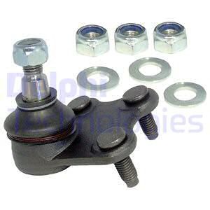 DELPHI TC2321 Rotil Alt Sol