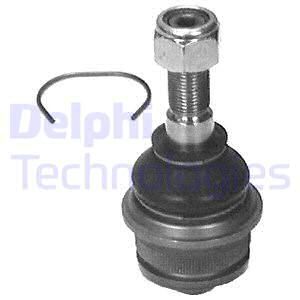 DELPHI TC526 Rotil Üst