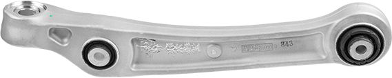 LEMFÖRDER 4263301 Rotilli Kol Alt Düz Sol