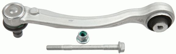 LEMFÖRDER 3930801 Rotilli Kol Arka Üst Eğri Sol - . Görsel