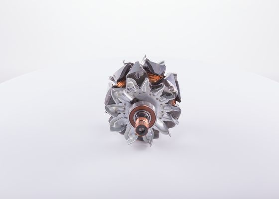 Rotor - . Görsel