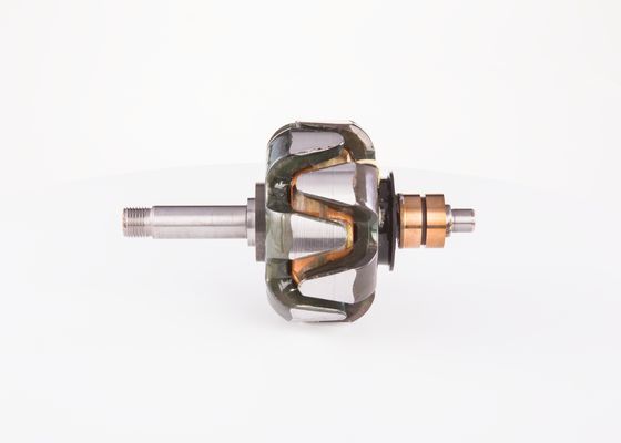 Rotor