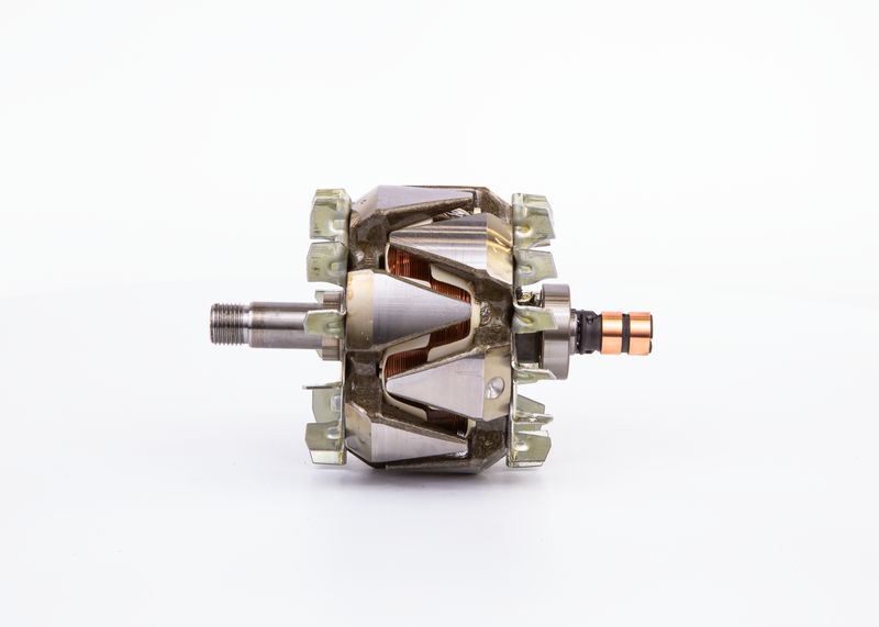 Rotor, Alternatör BOSCH 1 986 AE0 744