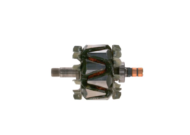 Rotor
