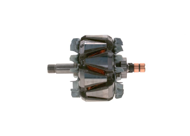 Rotor