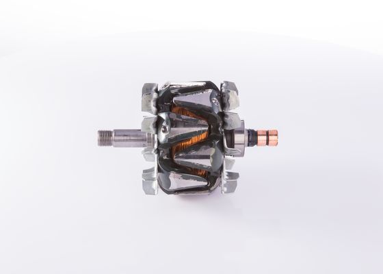 Rotor