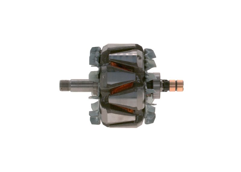 Rotor