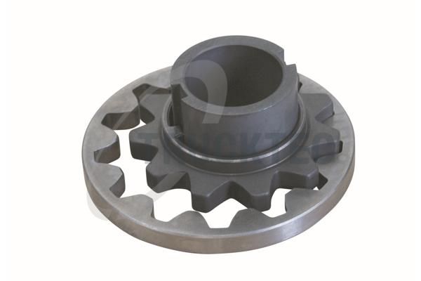 Rotor Seti, Yağ Pompası TRUCKTEC AUTOMOTIVE 02.18.016