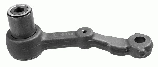 LEMFÖRDER 3574501 S Rot Burç Demiri
