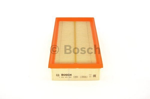 BOSCH F026400450 Hava Filtresi - . Görsel