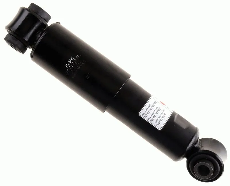 SACHS 312668 Amortısör