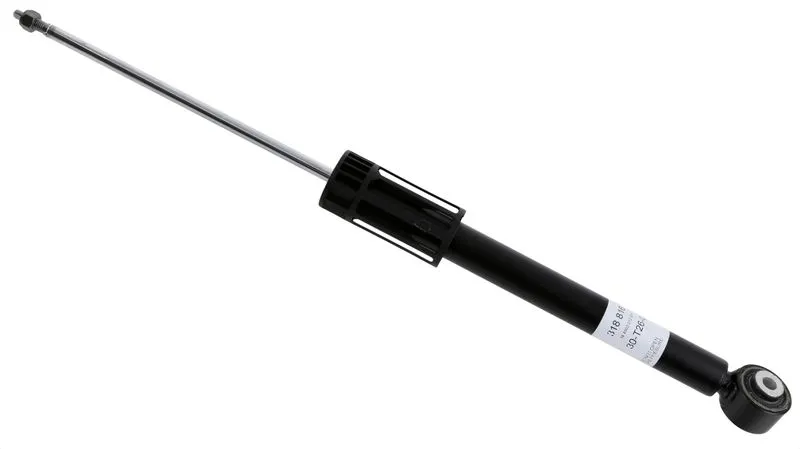 SACHS 318816 Amortisör Arka Polo/Scala/Ibıza 17>